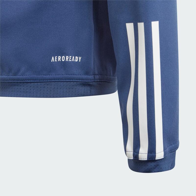 Bluza do piłki nożnej dla dzieci Adidas Olympique Lyonnais Tiro 23 Training