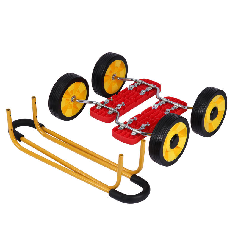 PEDAL PLAY TOPGIM Decathlon