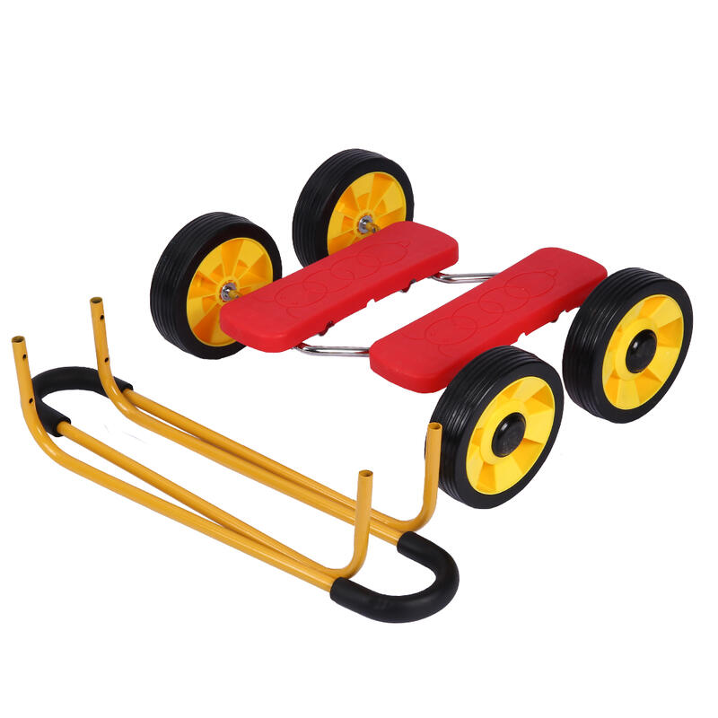 PEDAL PLAY TOPGIM Decathlon