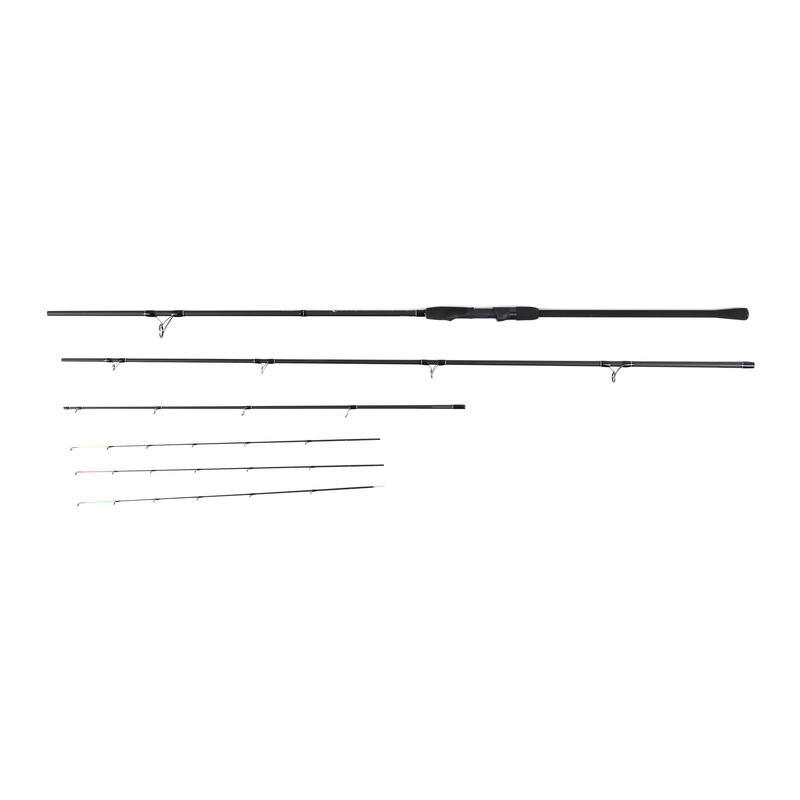 Mikado Noctis Slim Feeder rod 3 sec