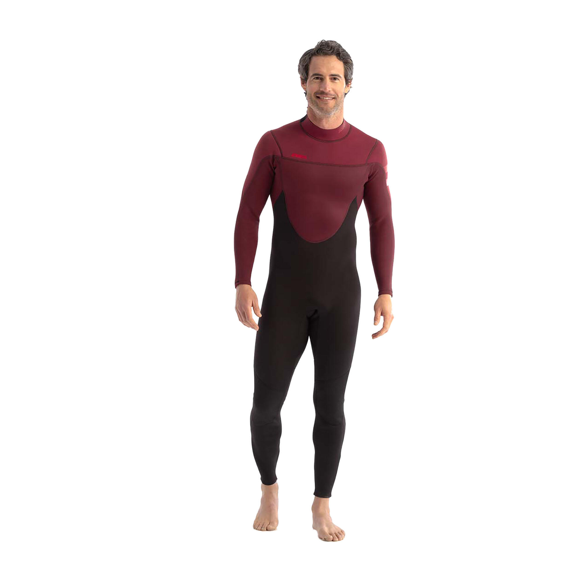 Jobe Sports Perth wetsuit