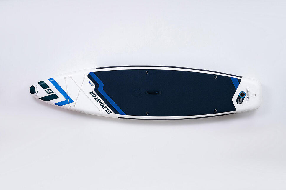 Deska Pompowana WindSUP Gladiator Wind 11'6
