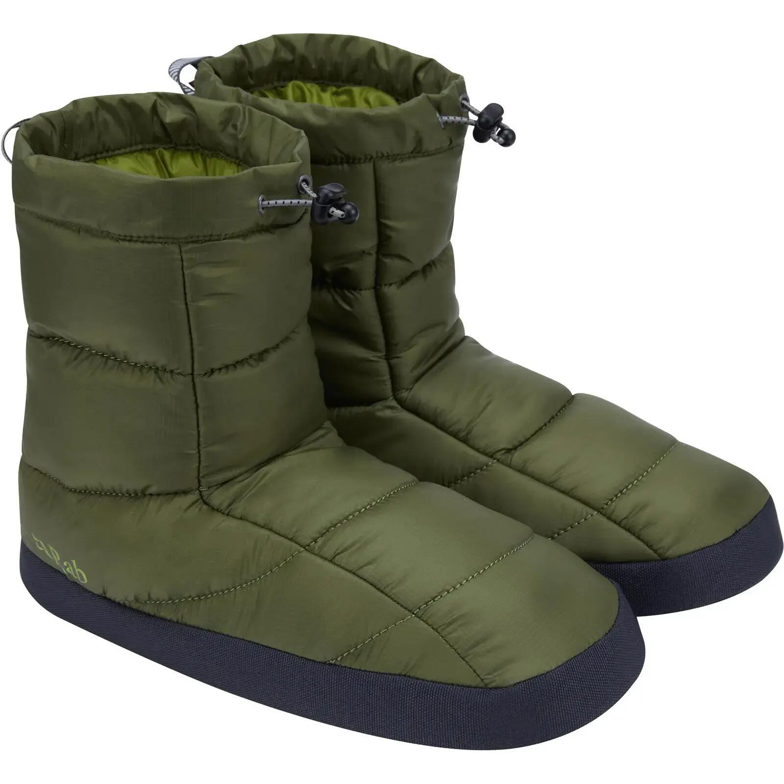Cirrus Hut Boot nightfall blue 2/4