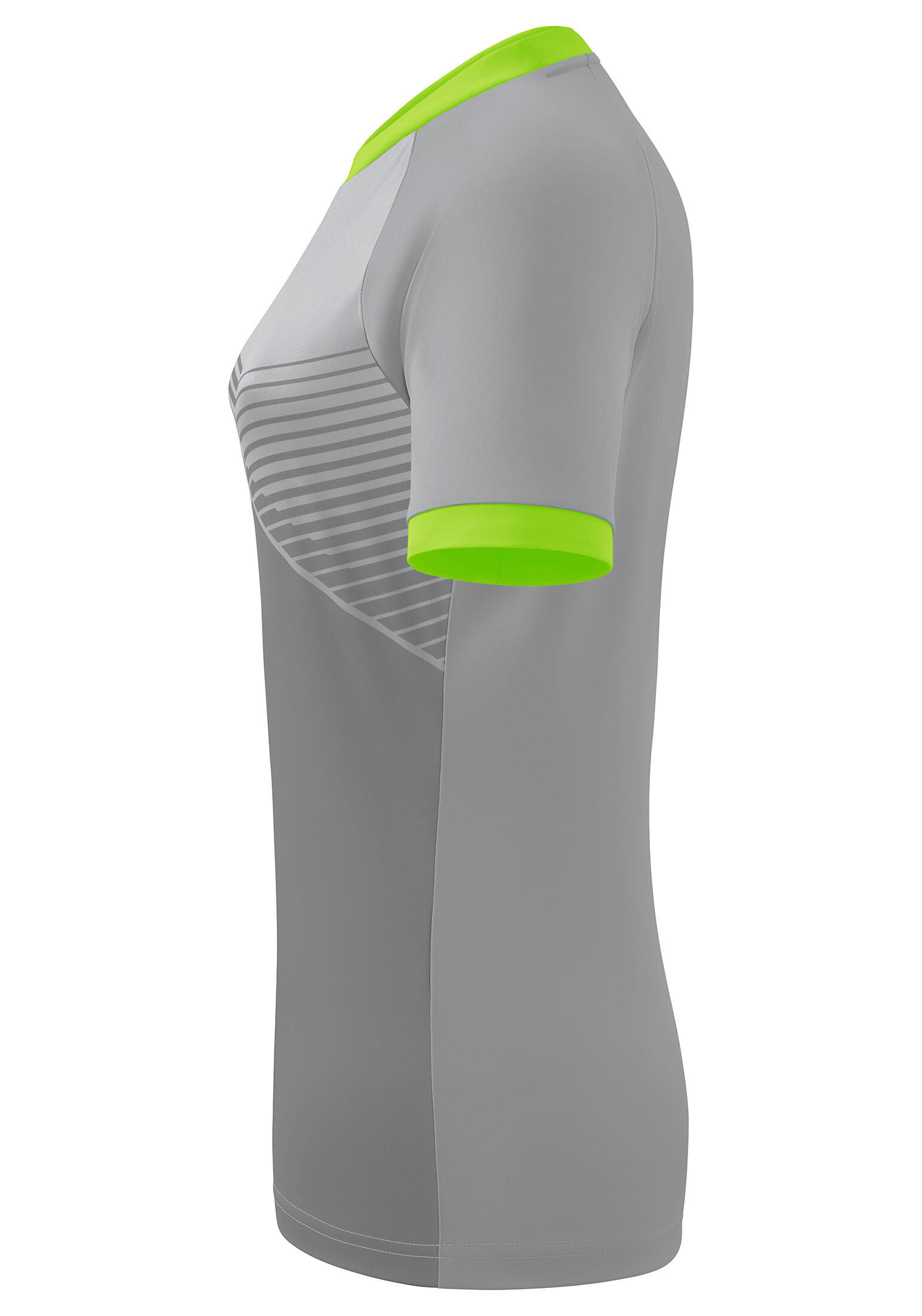 Women's jersey Erima Mantua 3/3