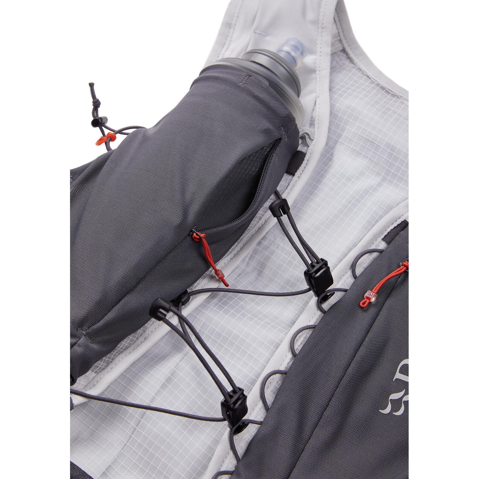 Laufweste Veil 6 black 7/7