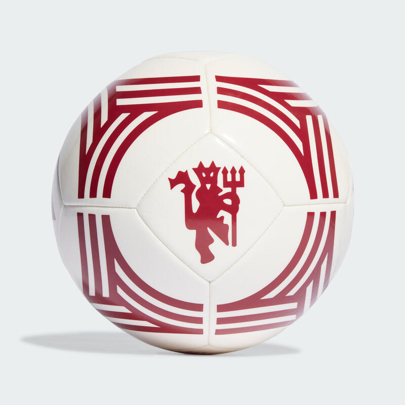 Balón tercera equipación Manchester United Club
