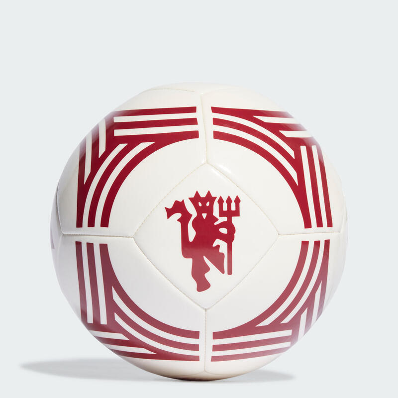 Balón tercera equipación Manchester United Club