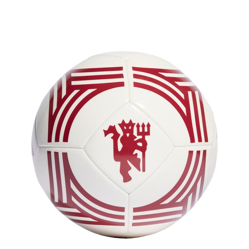 Balón tercera equipación Manchester United Club