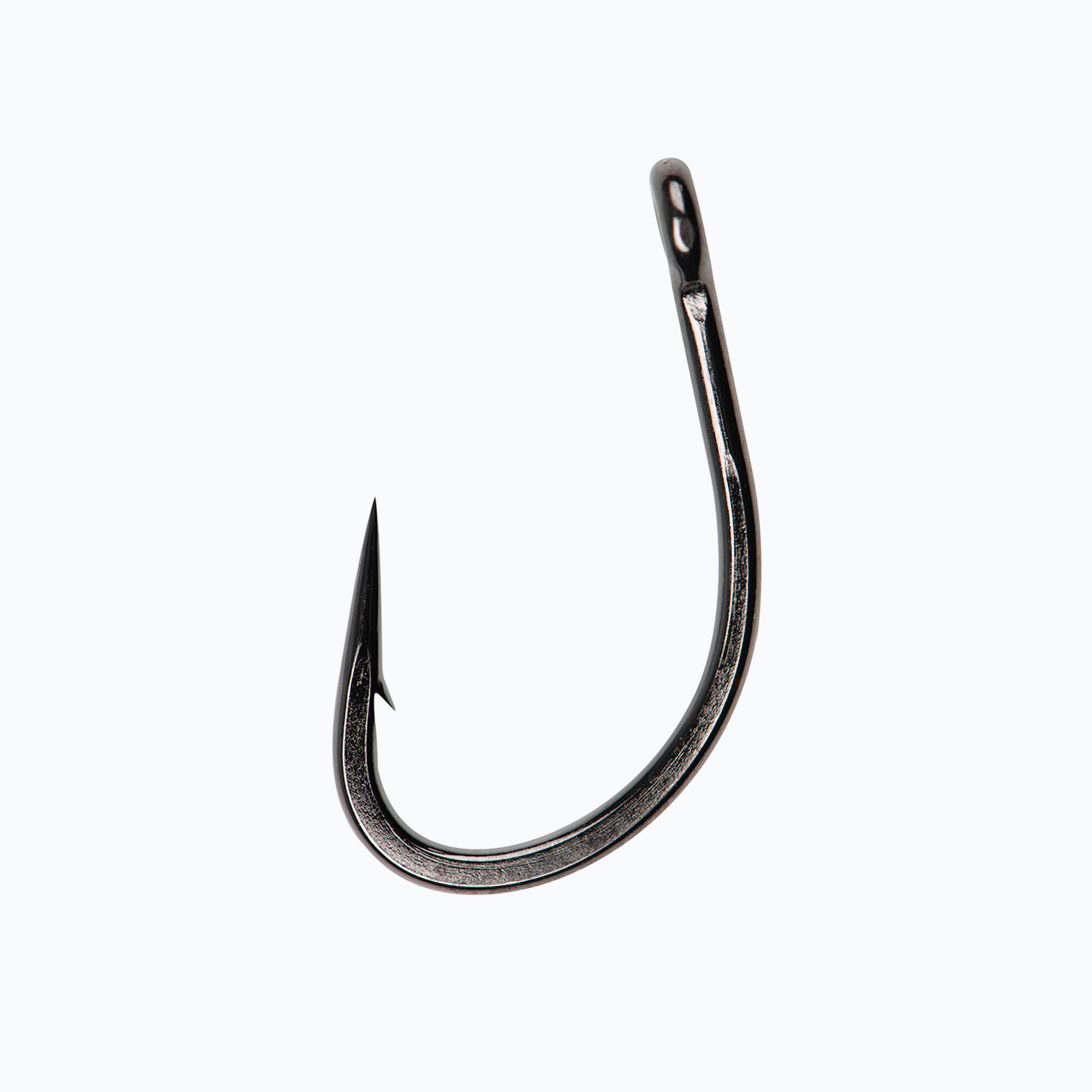 Haken Fox curve shank Shorts 3/3