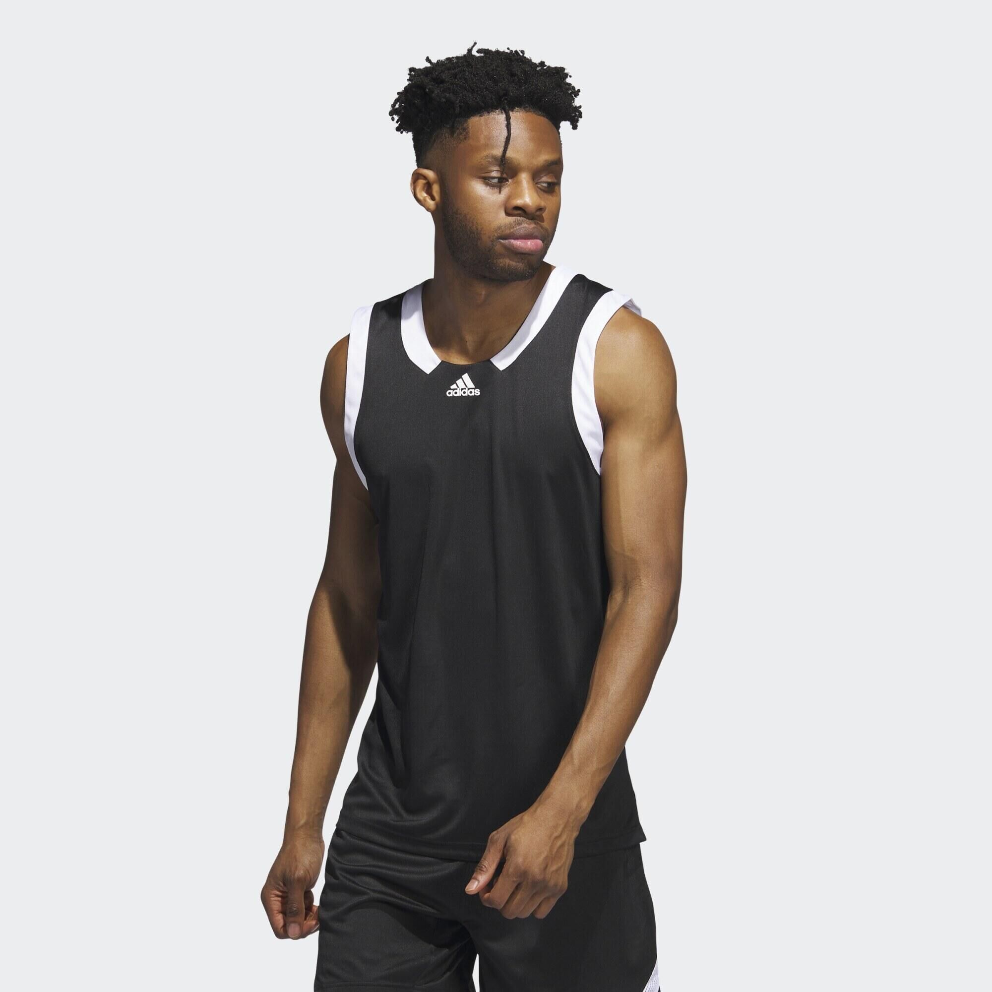 ADIDAS Icon Squad Jersey