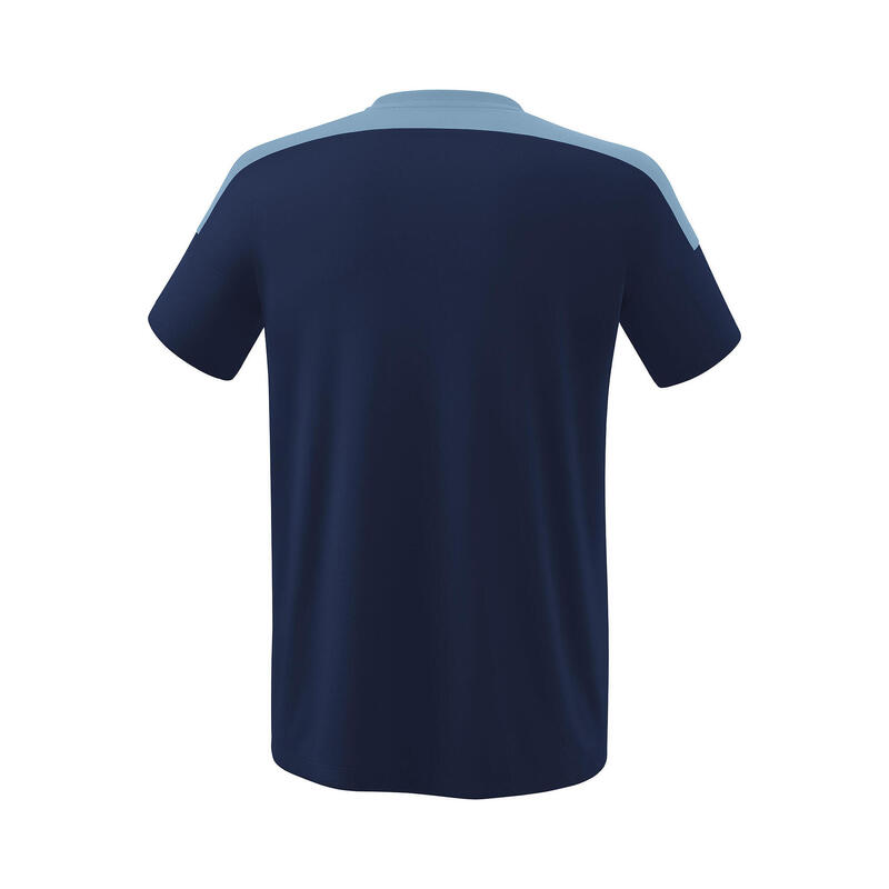 Tricou funcțional 565 Multicolor Junior