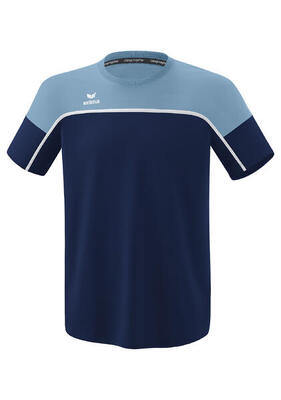 Kinder sportshirt erima change