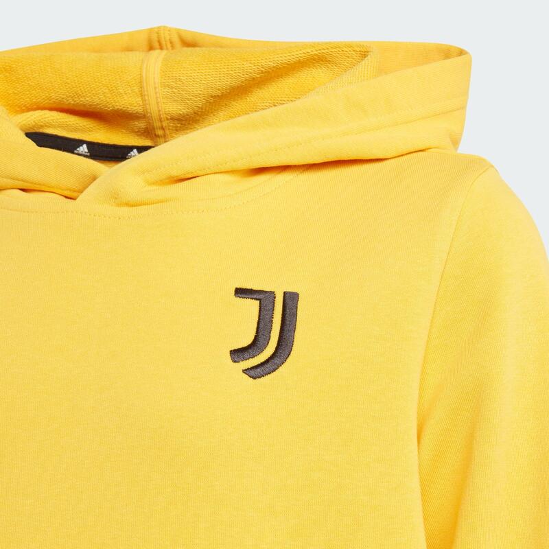 Felpa con cappuccio Junior Juventus