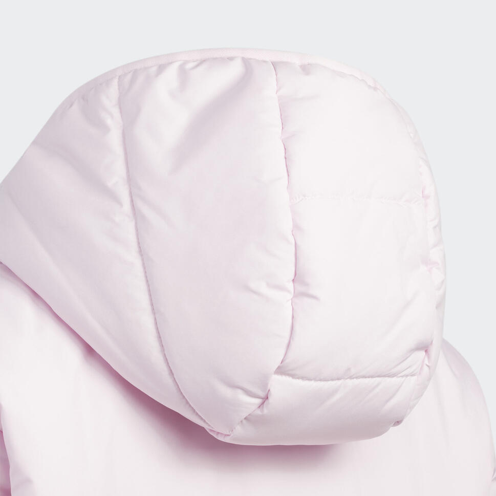 Kurtka 3-Stripes Padded Kids