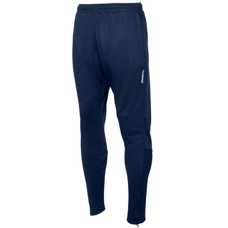 Hummel Authentic Fitted Pantalon