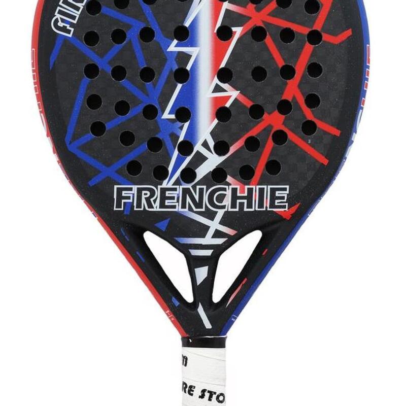 Fire Storm Frenchie Paddle