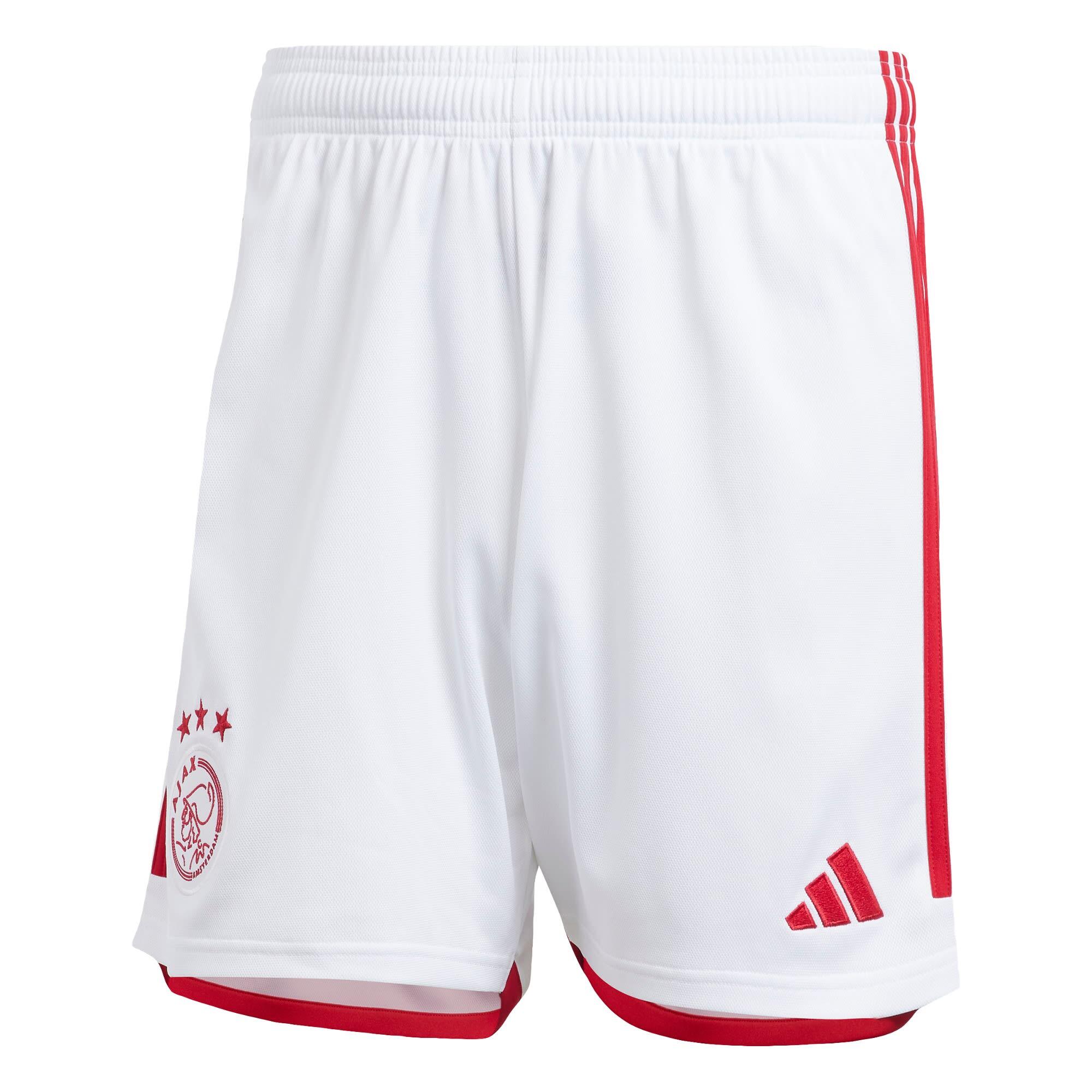 Ajax Amsterdam 23/24 Thuisshort 2/5