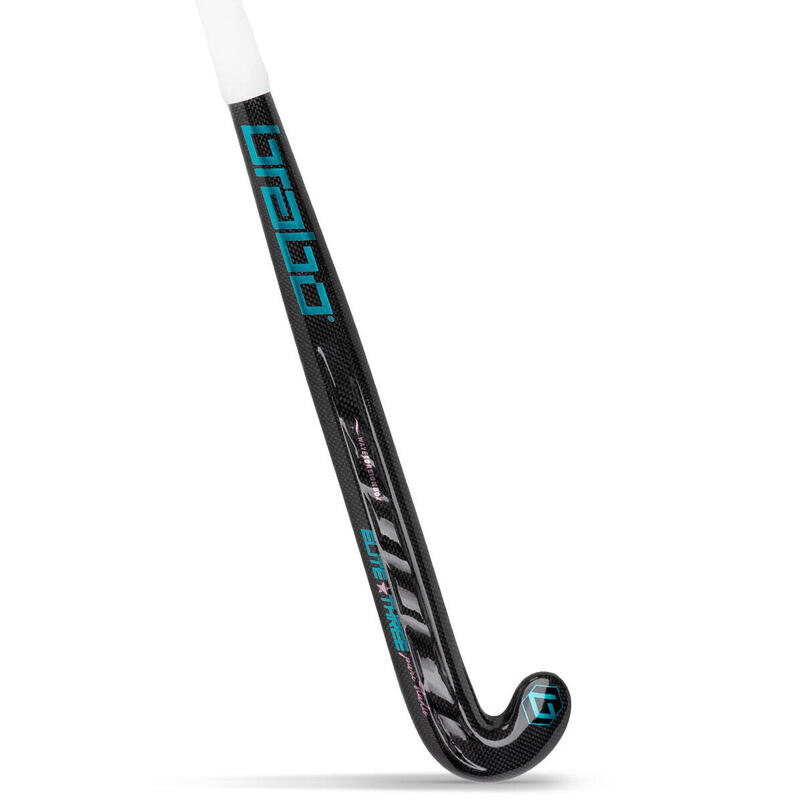 Brabo Elite 3 WTB CC Hockeystick