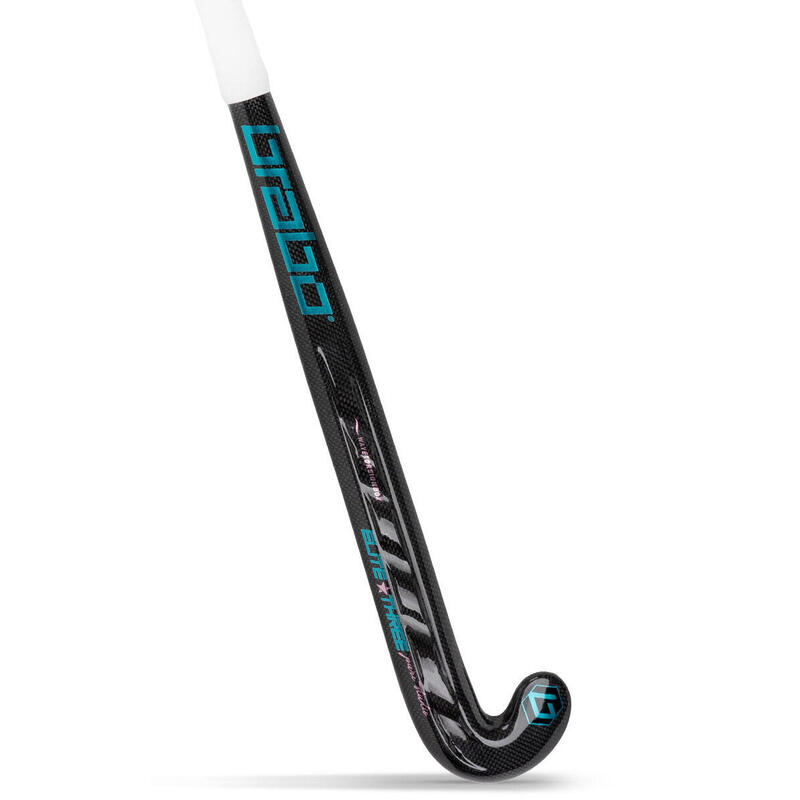 Brabo Elite 3 WTB CC Stick de Hockey