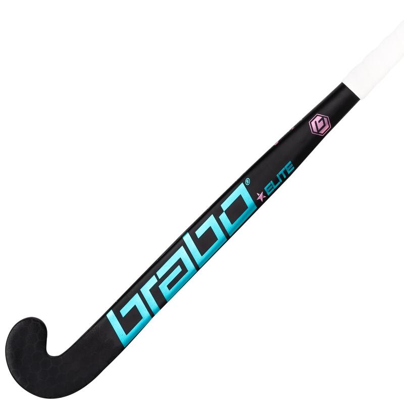 Brabo Elite 3 WTB CC Stick de Hockey