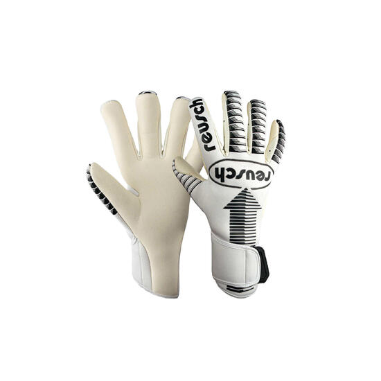 Rękawice bramkarskie Reusch Arrow Gold X