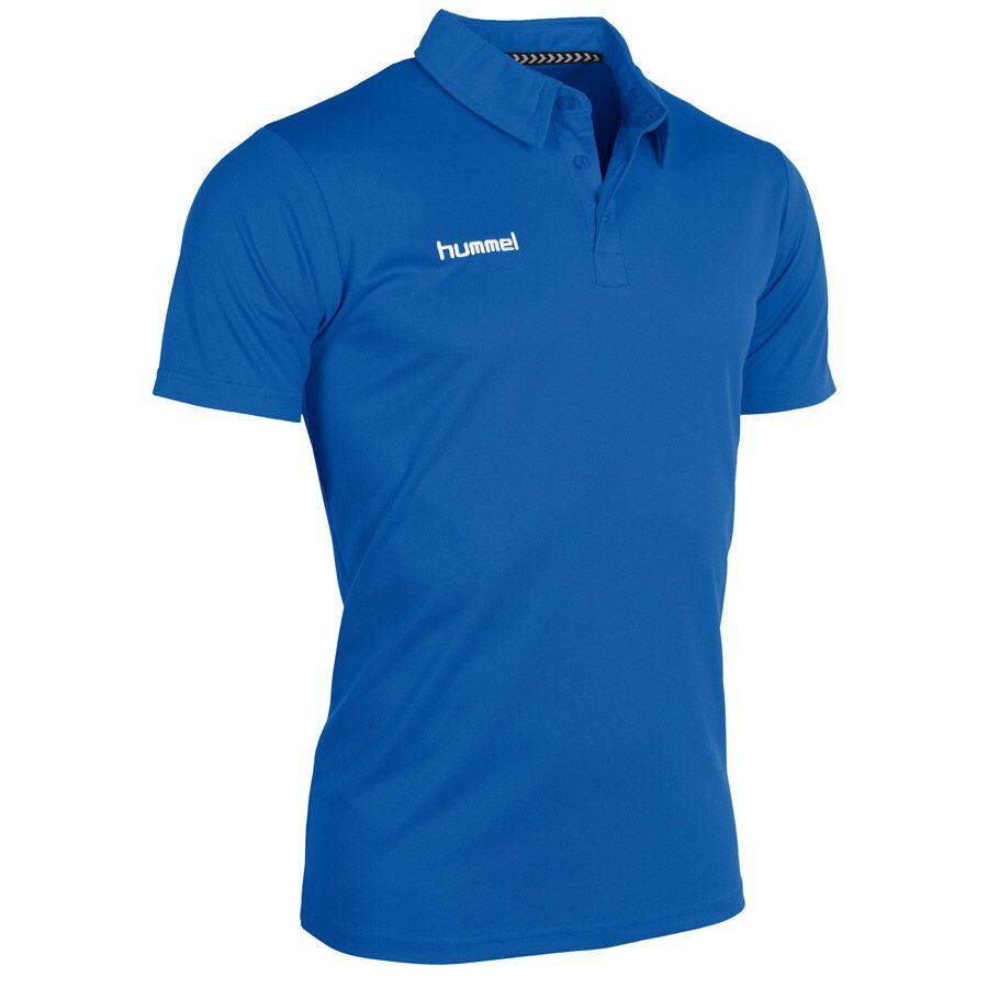 Hummel Corporate ClimaTec Unisexe Polo 2/6