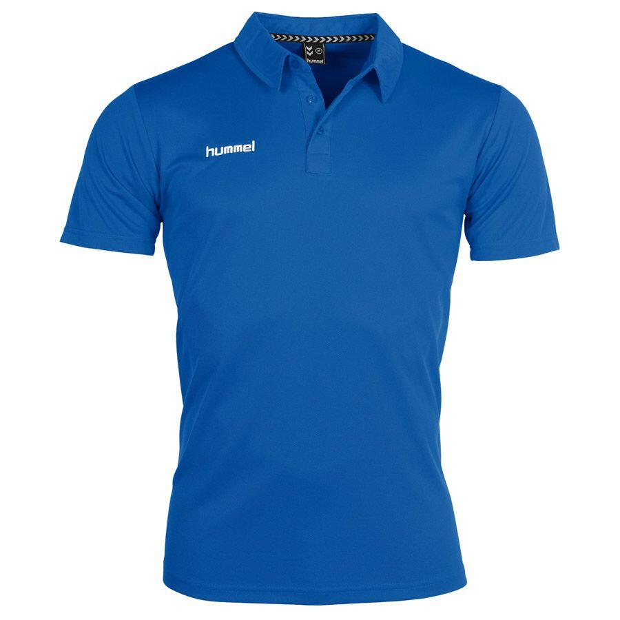 Hummel Corporate ClimaTec Unisexe Polo 3/6