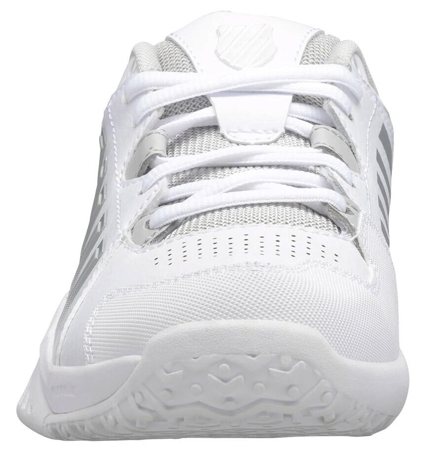 K-Swiss Receiver V Omni Tennisschoenen 4/5