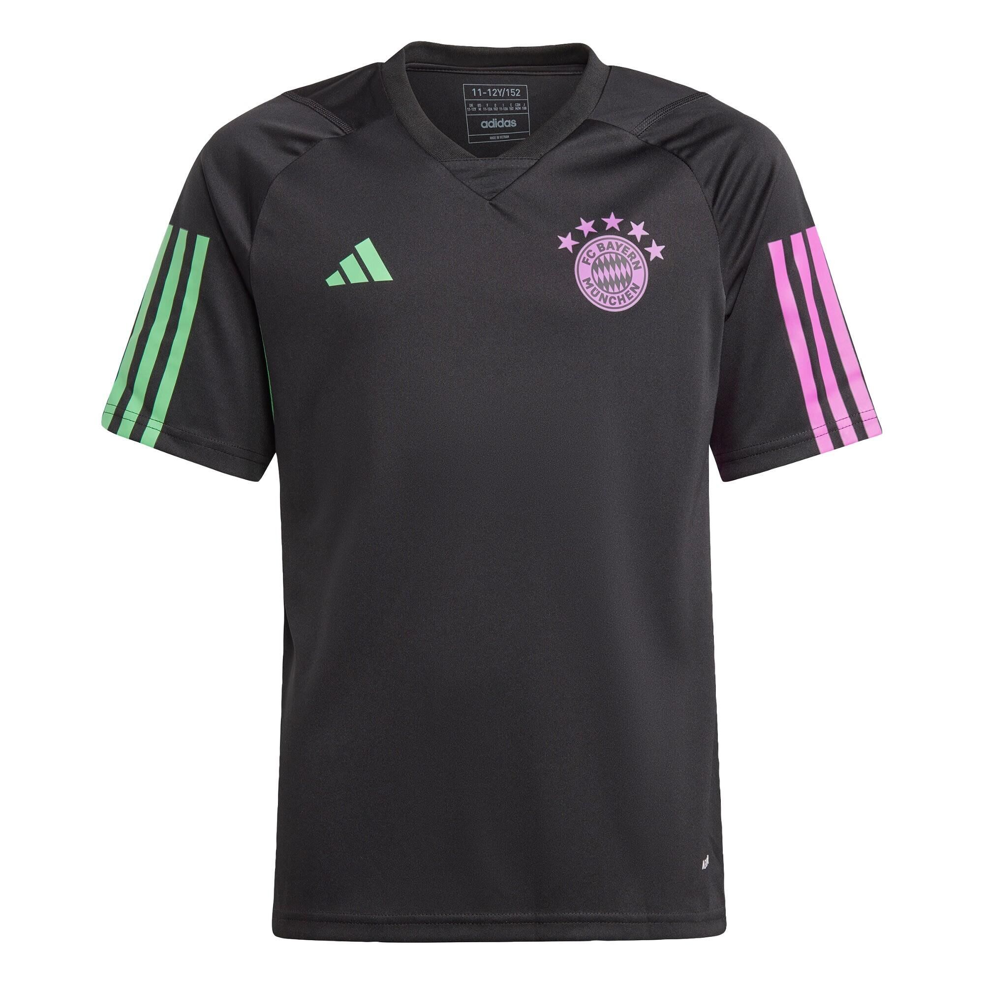 ADIDAS FC Bayern Tiro 23 Training Jersey Kids