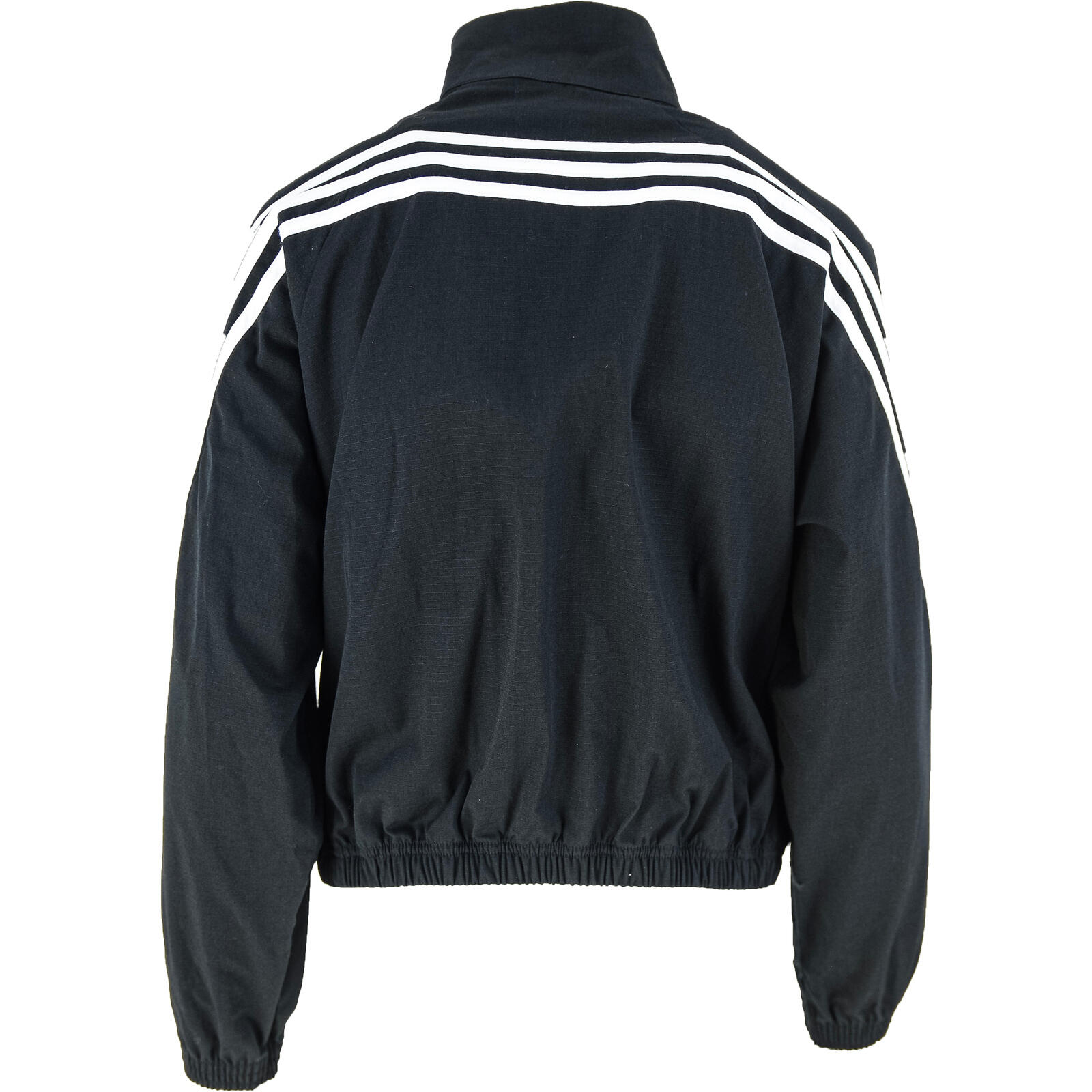 Adidas originals woven jacket ladies hotsell