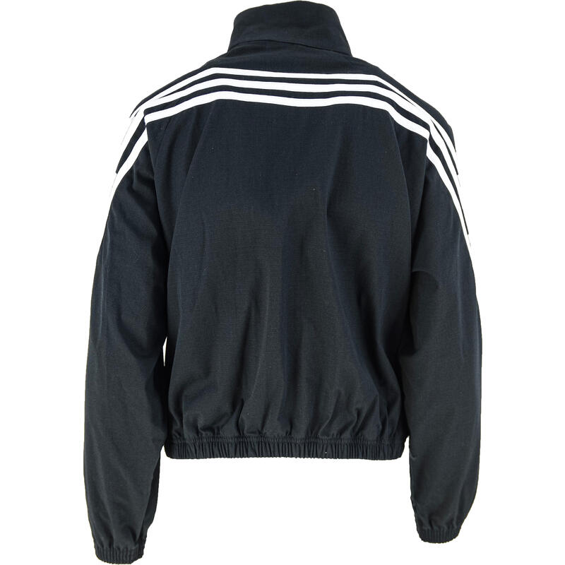 Veste adidas Sportswear Future Icons Woven, Noir, Femmes