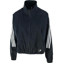 Veste adidas Sportswear Future Icons Woven Noir Femmes ADIDAS Decathlon