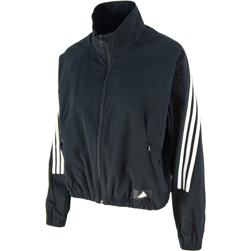 Chaqueta adidas Sportswear Future Icons Woven, Negro, Mujer