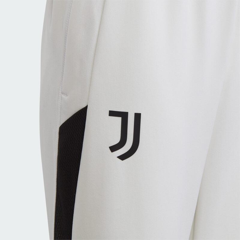Calças de Treino Tiro 23 da Juventus – Criança