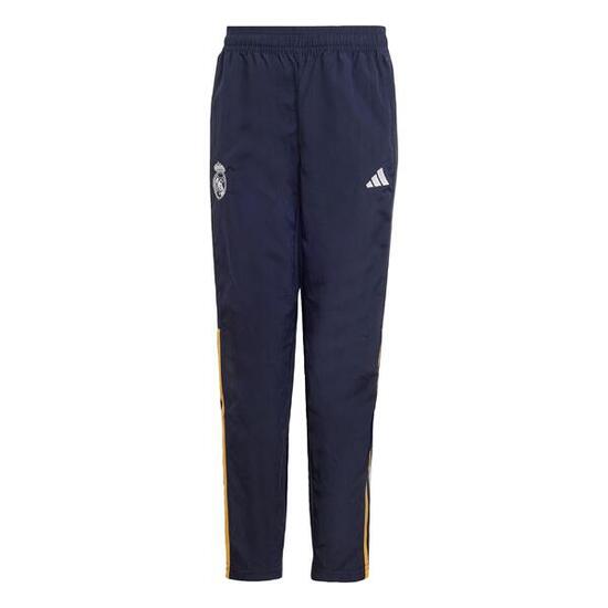 Pantaloni da rappresentanza Tiro 23 Junior Real Madrid