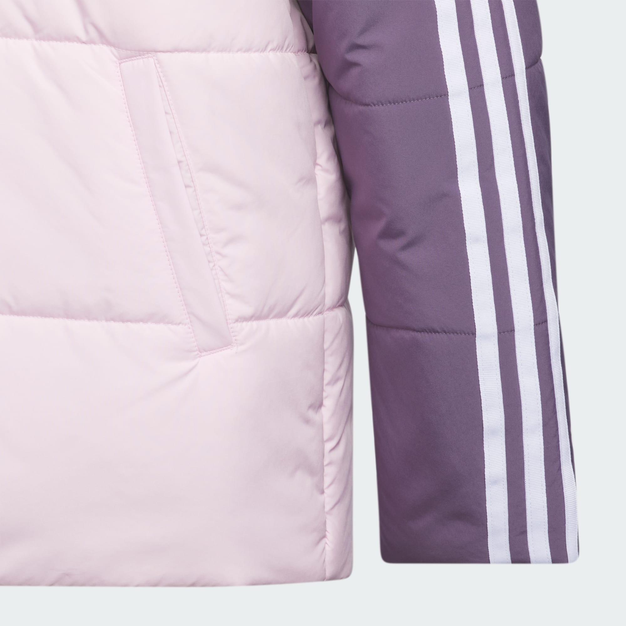Veste matelassée Colorblocked Enfants 3/5