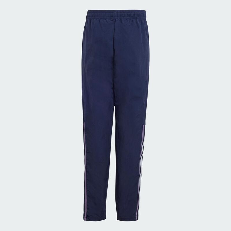 Real Madrid Tiro 23 Presentation Pants Kids