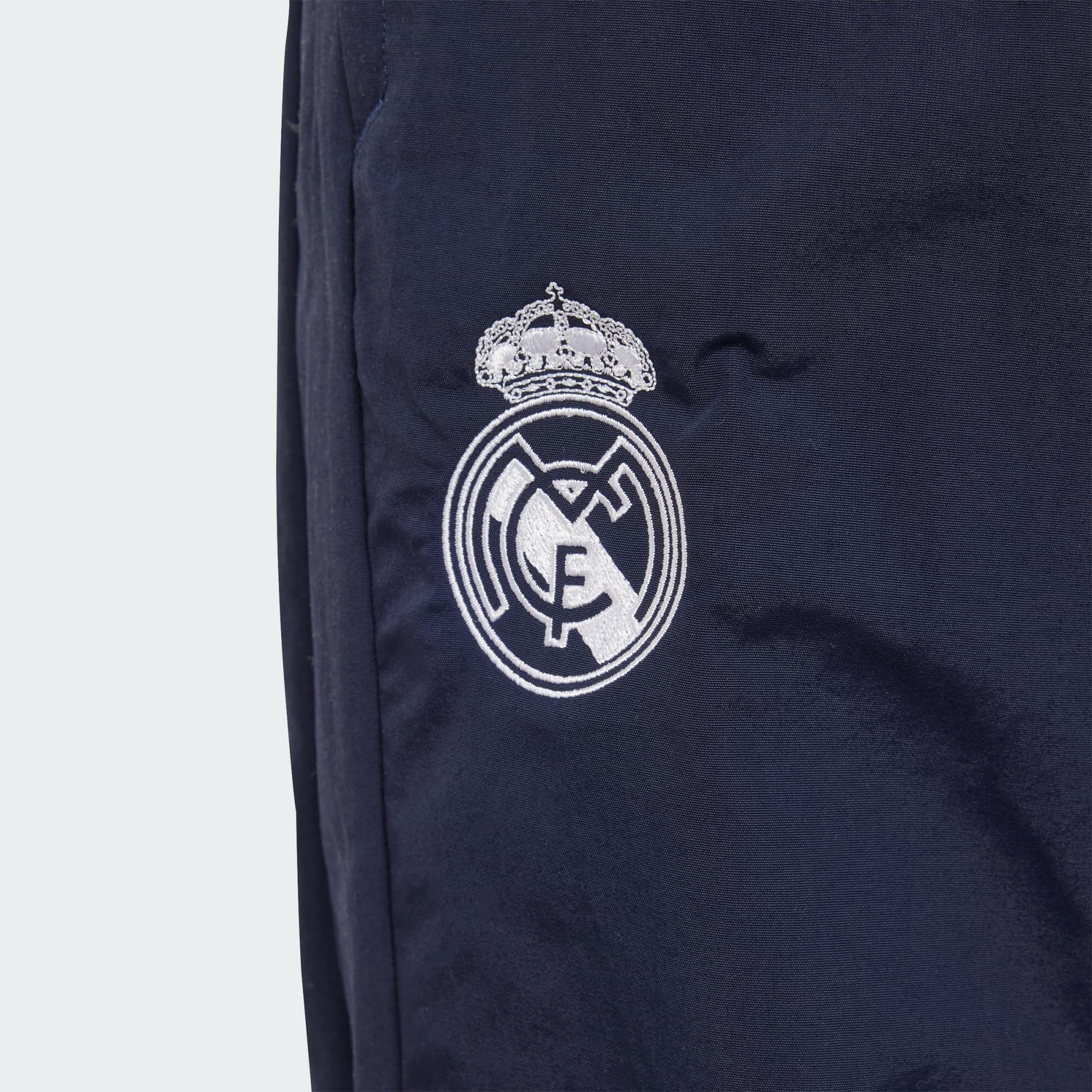 Calças de Apresentação Tiro 23 do Real Madrid – Criança 3/5