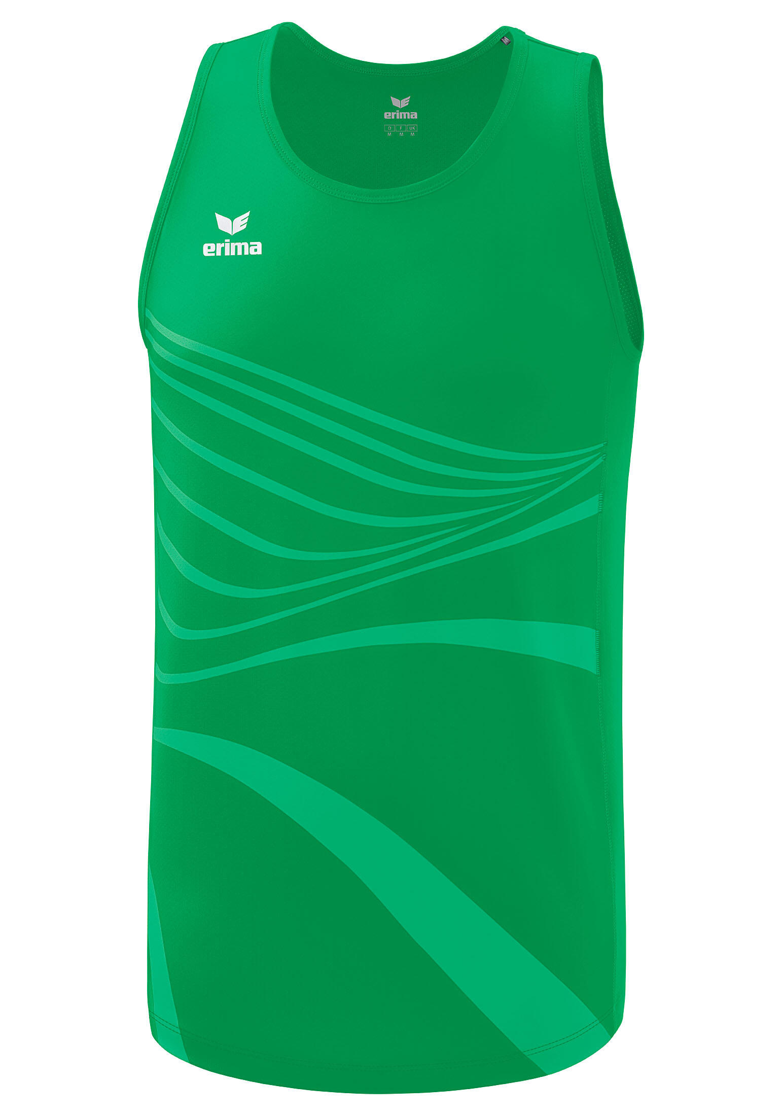 ERIMA Kindertanktop Erima Racing
