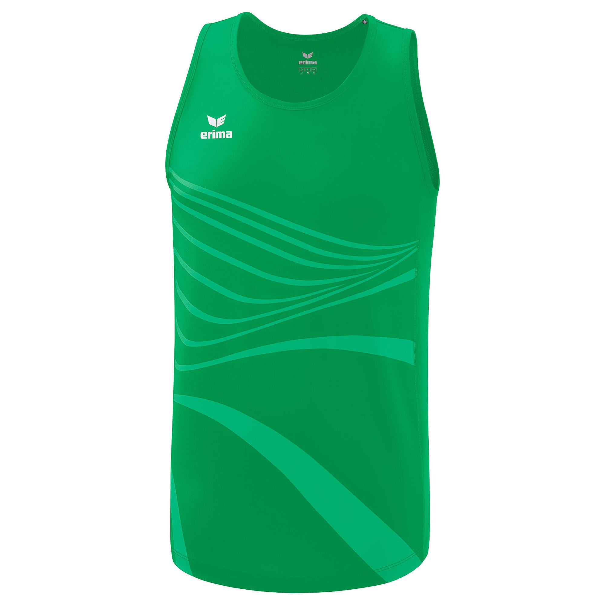 Children's tank top Erima Racing