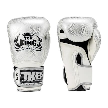 Gants de boxe Top King Muay Thai Super Star Snake