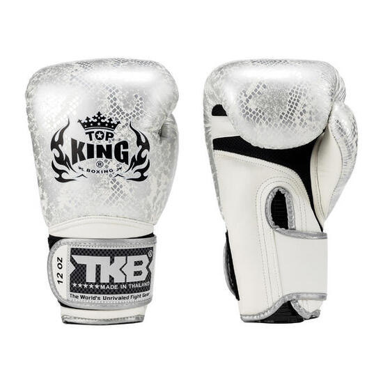 Gants de boxe Top King Muay Thai Super Star Snake