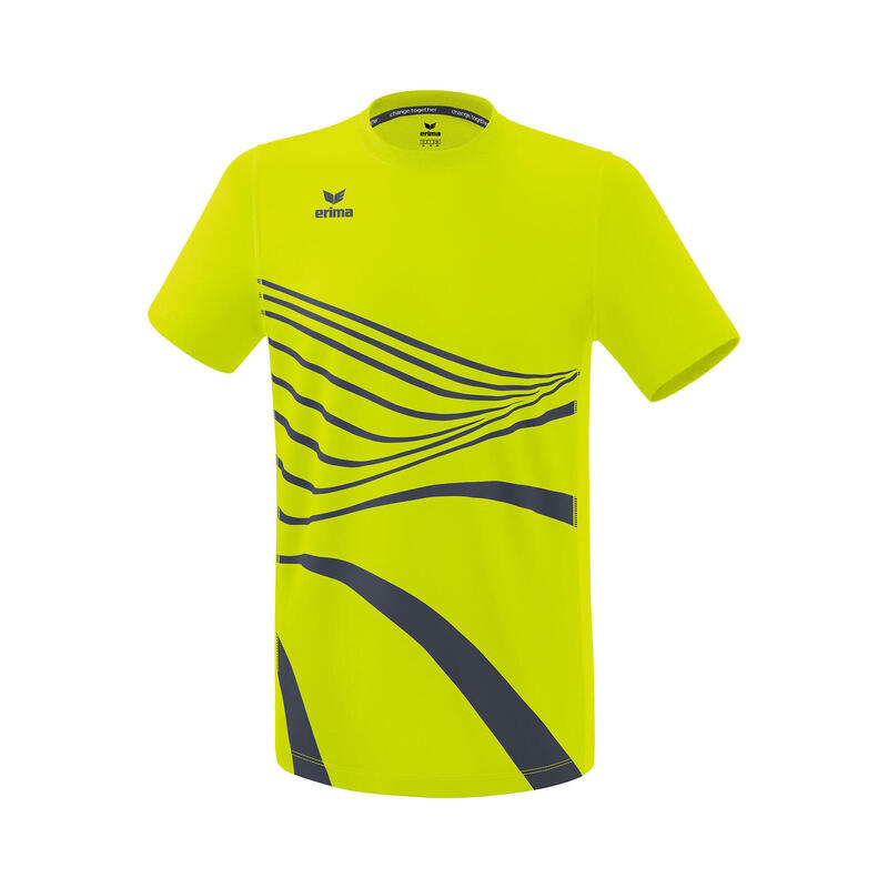 Kinder Sportshirt Erima Racing