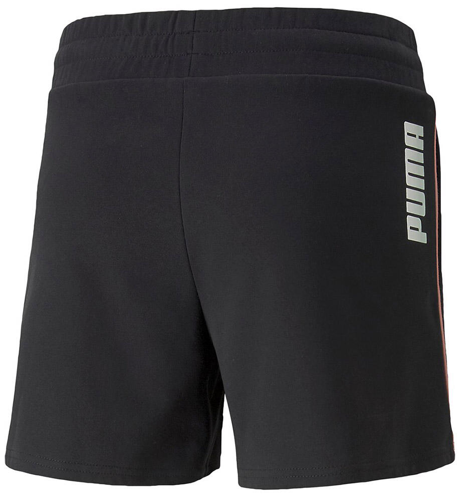 Puma Modern Sports Dames Short 2/3