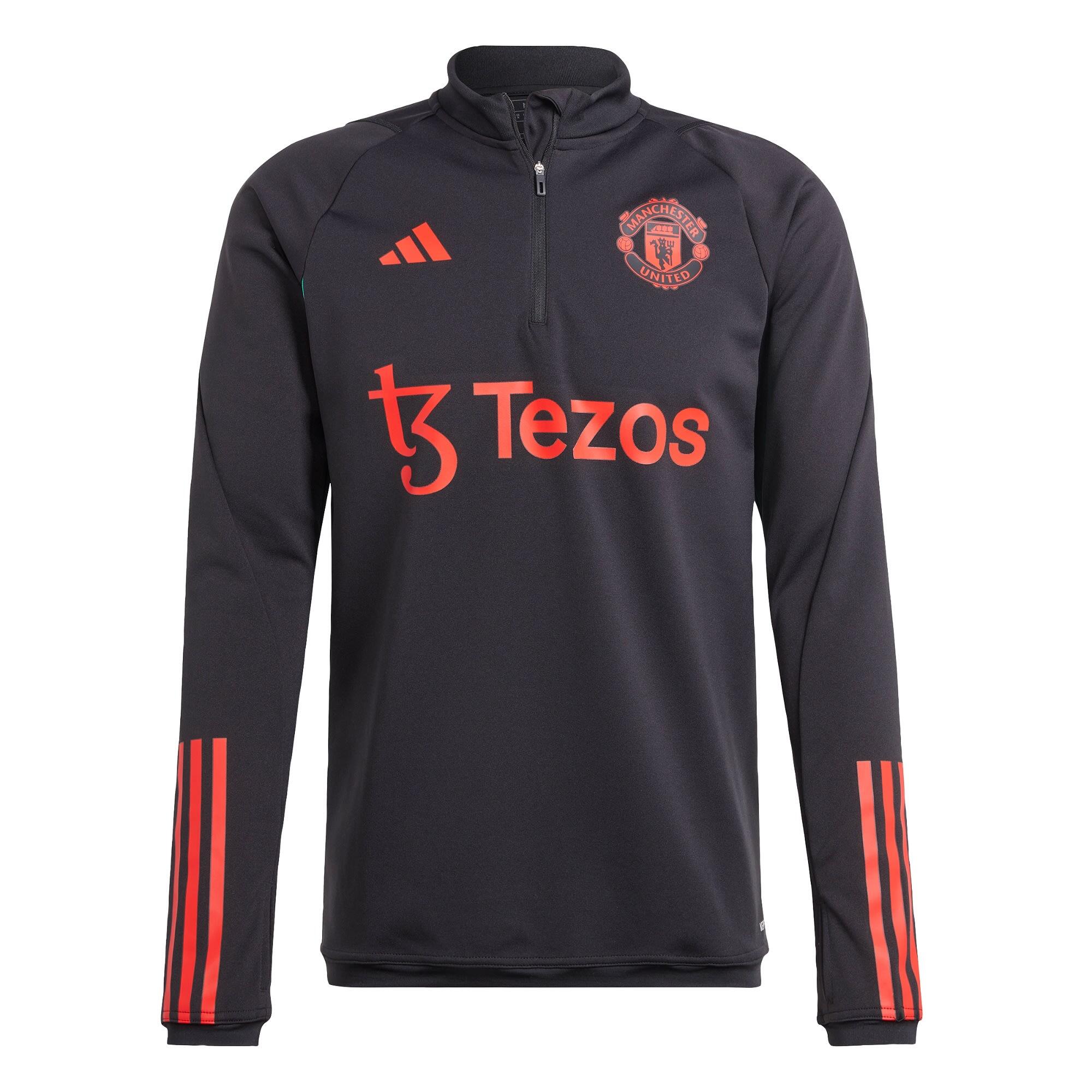 Camisola de Treino Tiro 23 do Manchester United 2/5