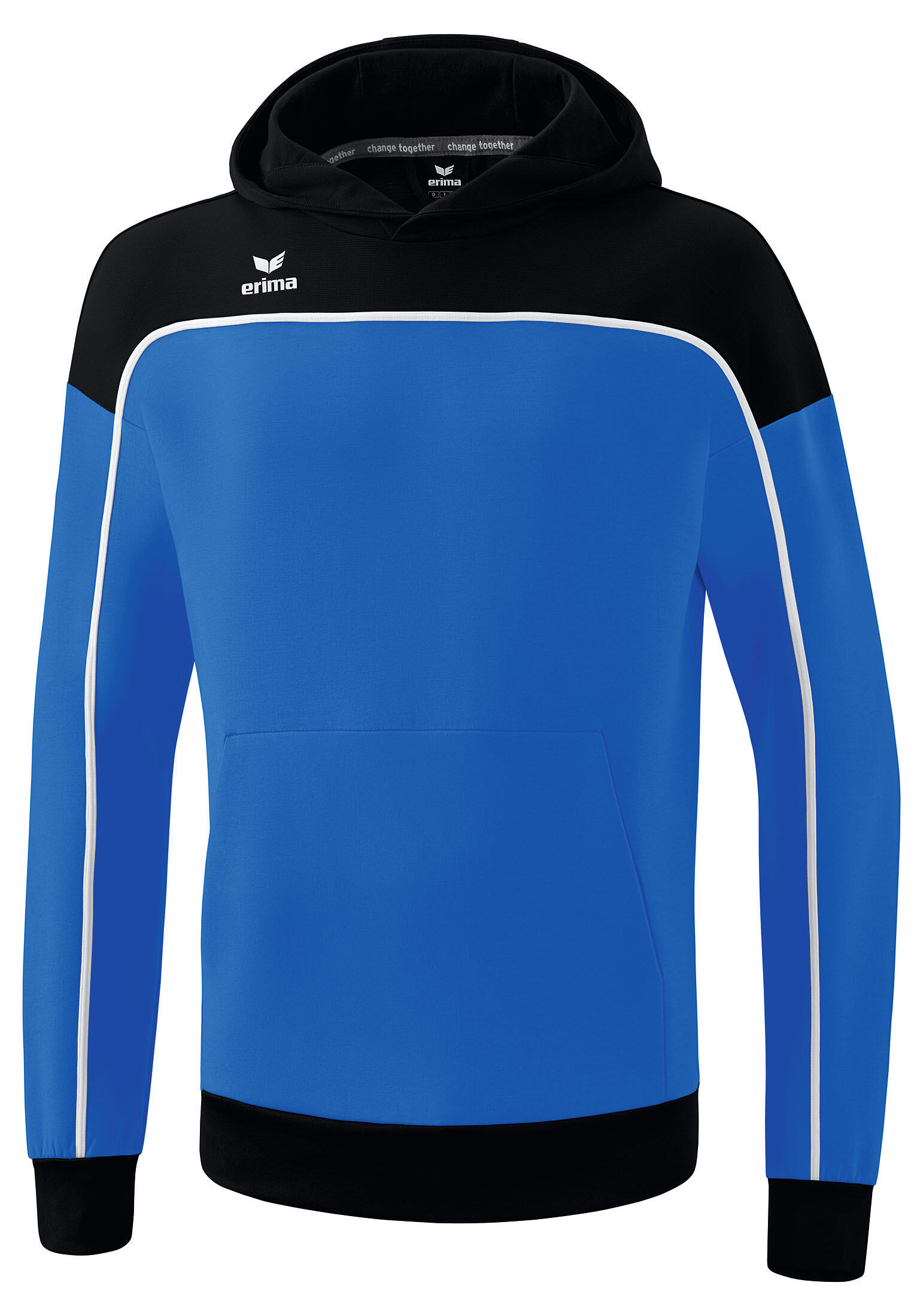 ERIMA Sweat hooded child Erima Change