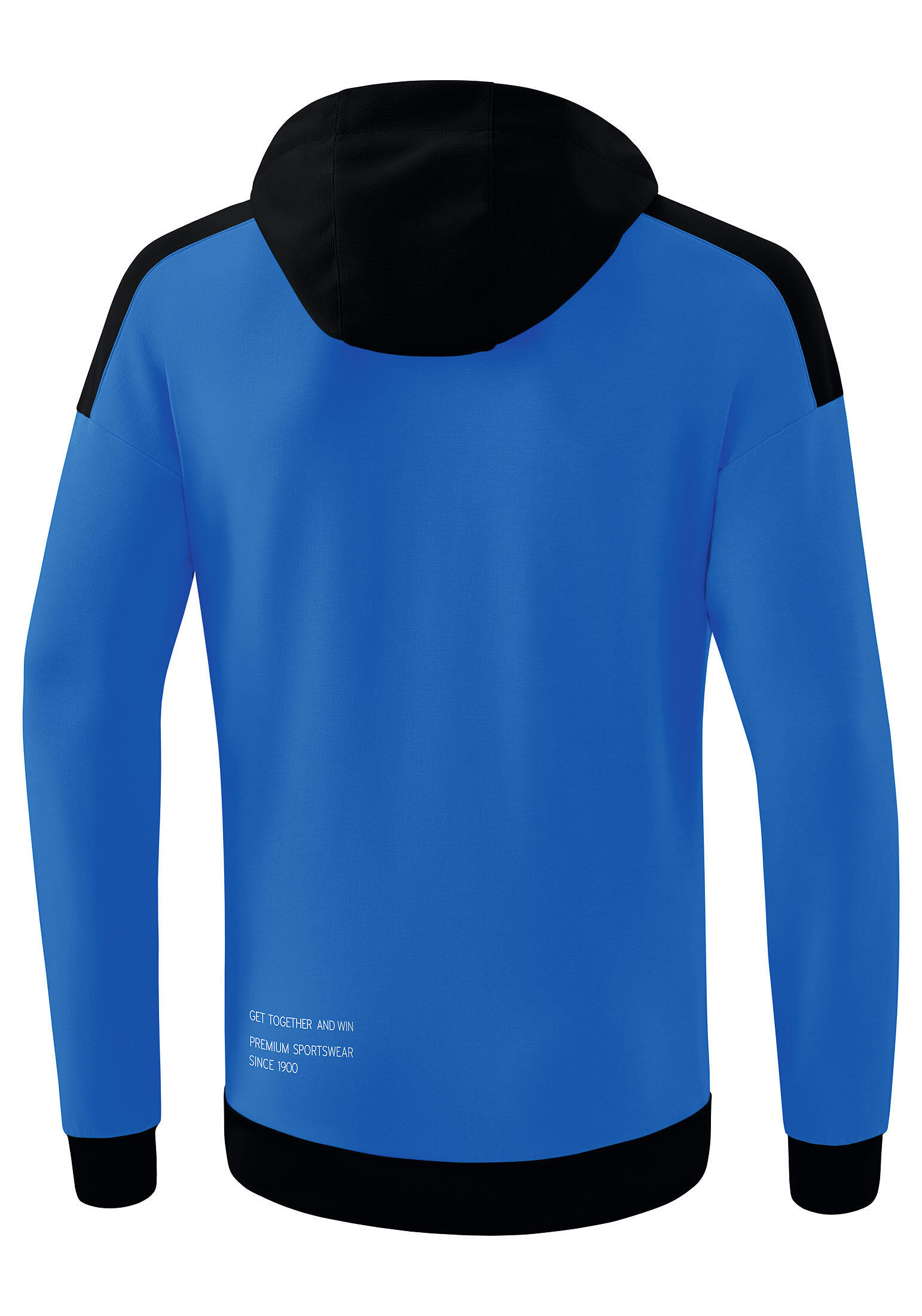 Sweat à capuche enfant Erima Change 2/2