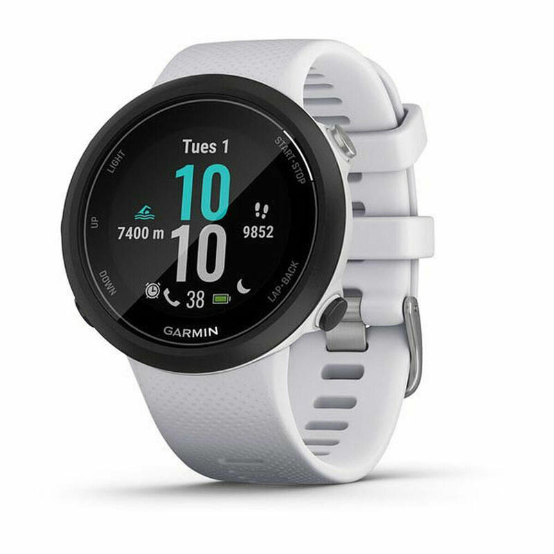 Smartwatch 010-02247-11 Blanco