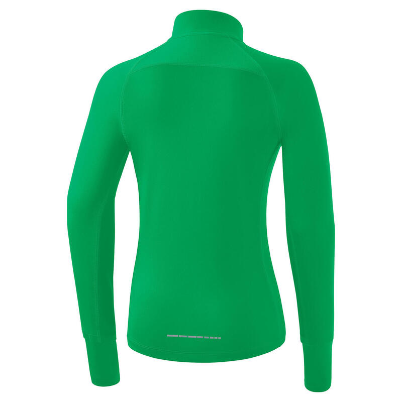 Tricou mânecă lungă Erima Racing multicolor