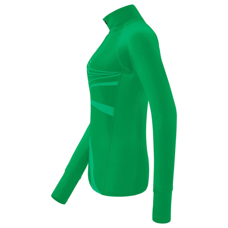 Tricou mânecă lungă Erima Racing multicolor
